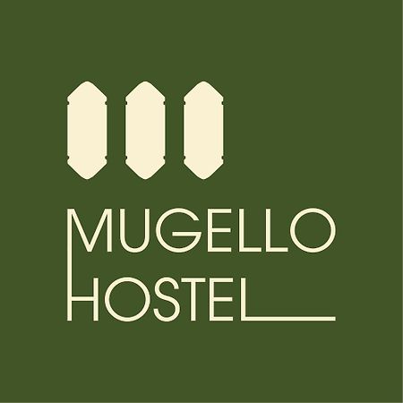 Mugello Hostel Sant'Agata  Eksteriør bilde