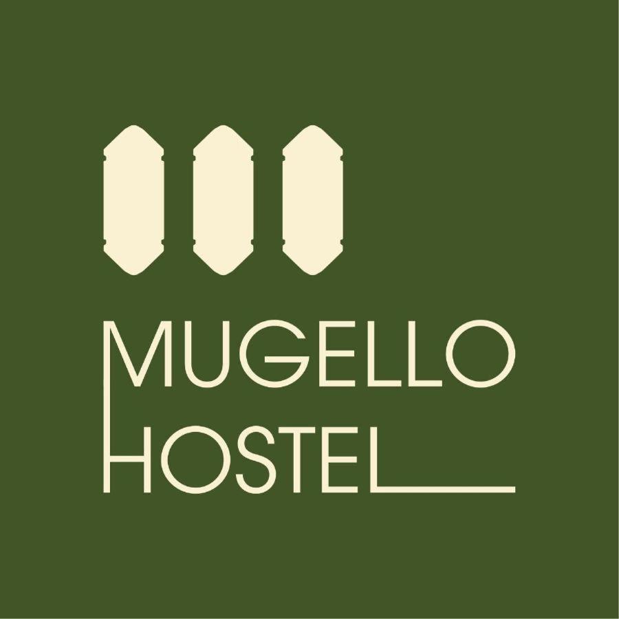 Mugello Hostel Sant'Agata  Eksteriør bilde