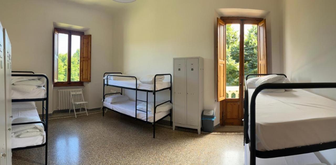 Mugello Hostel Sant'Agata  Eksteriør bilde