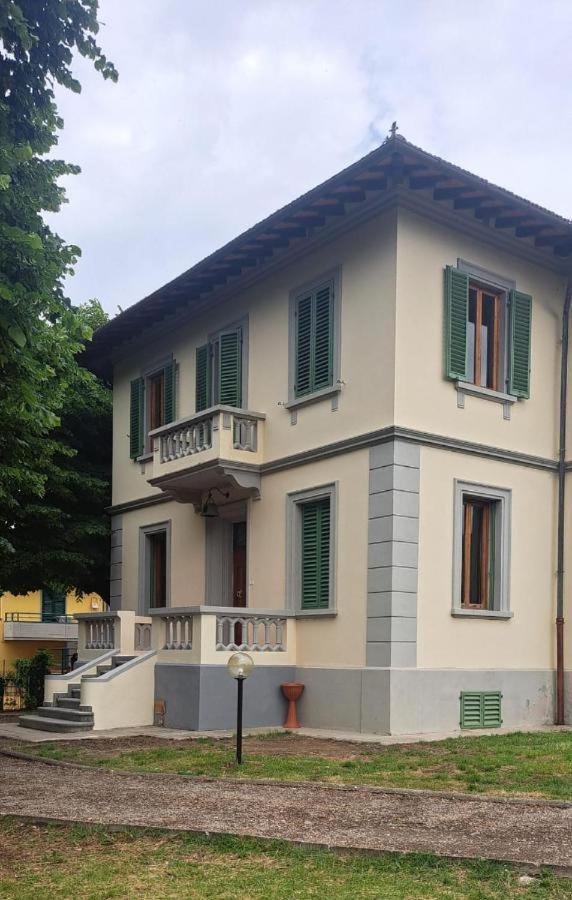 Mugello Hostel Sant'Agata  Eksteriør bilde